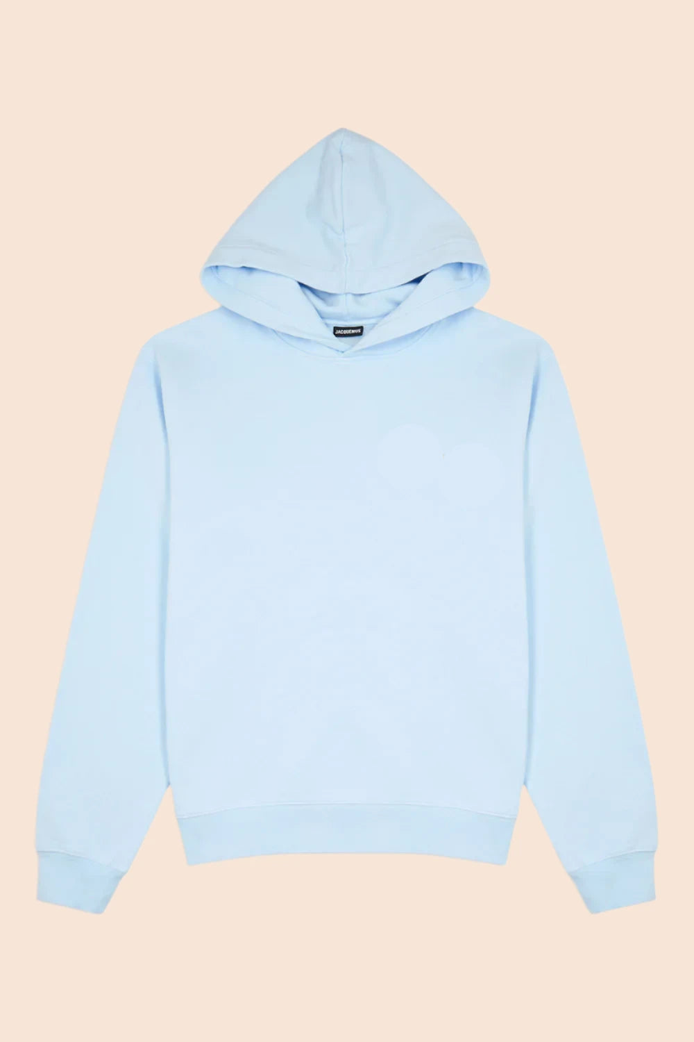 Hoodie Blue