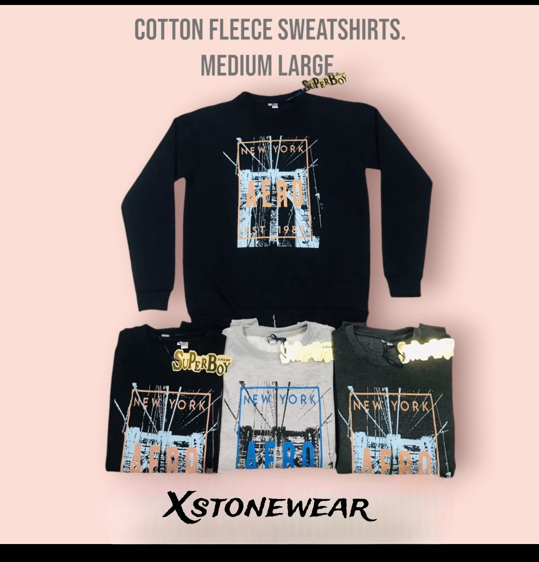 SWEATSHIRTS.100