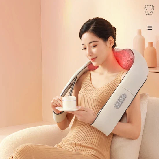 Neck Massager